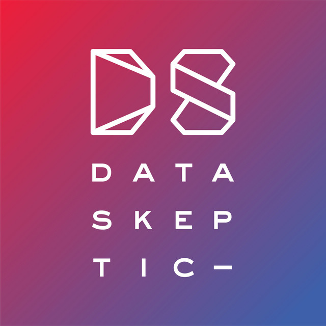 Data Skeptic Podcast
